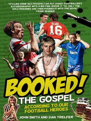 cover image of Booked!